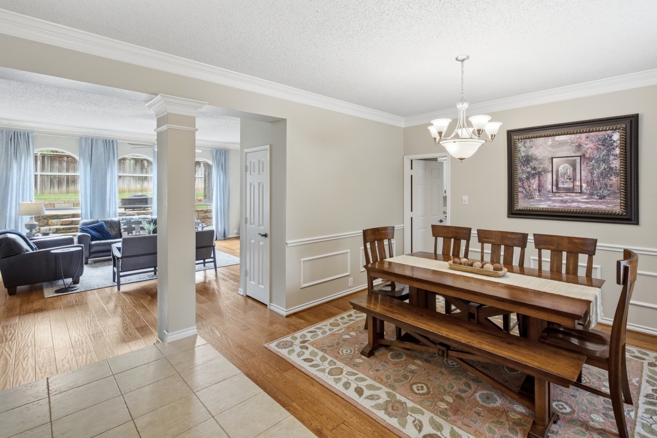 Listing image