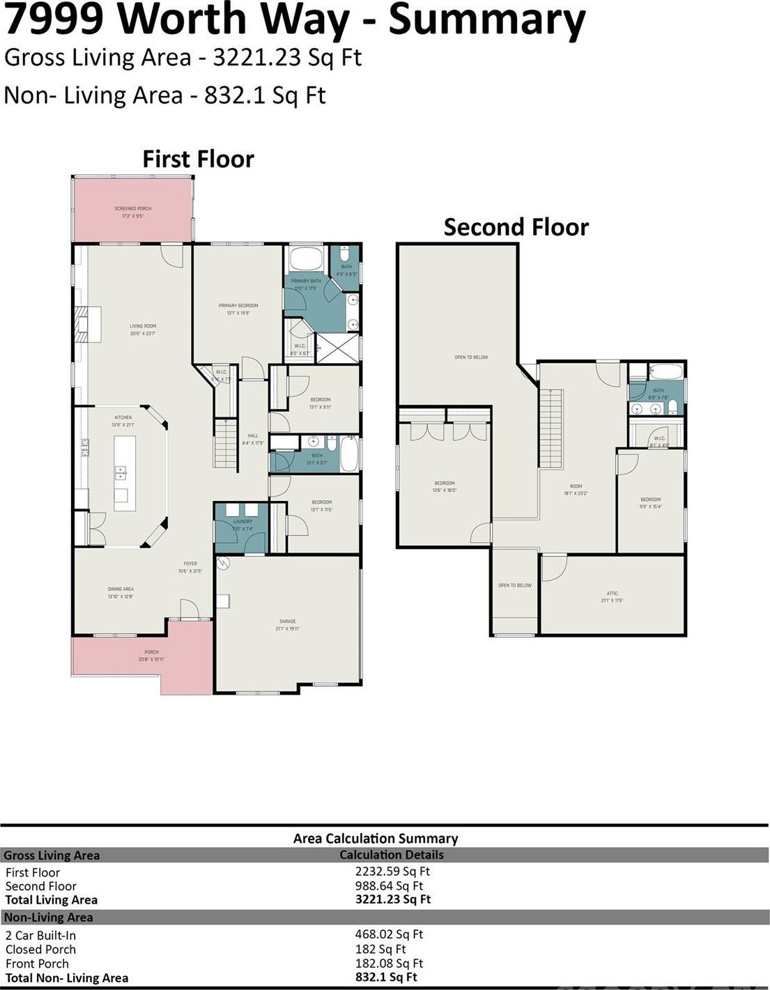 Listing image