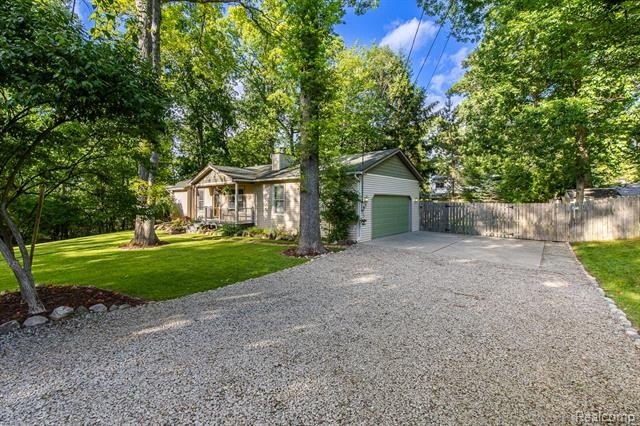 Listing image