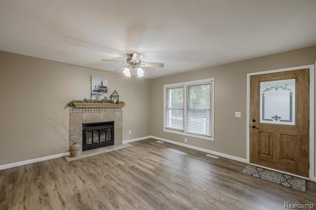 Listing image