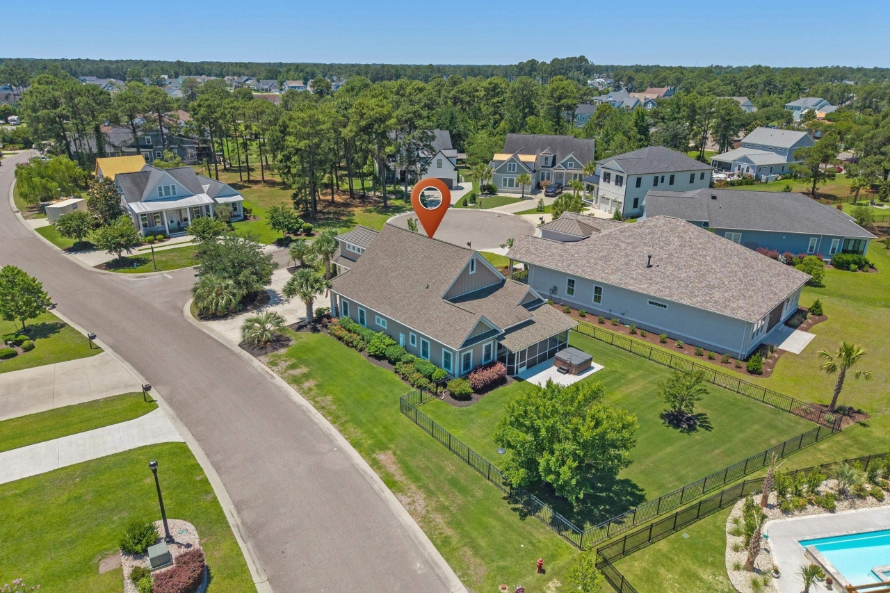 Listing image