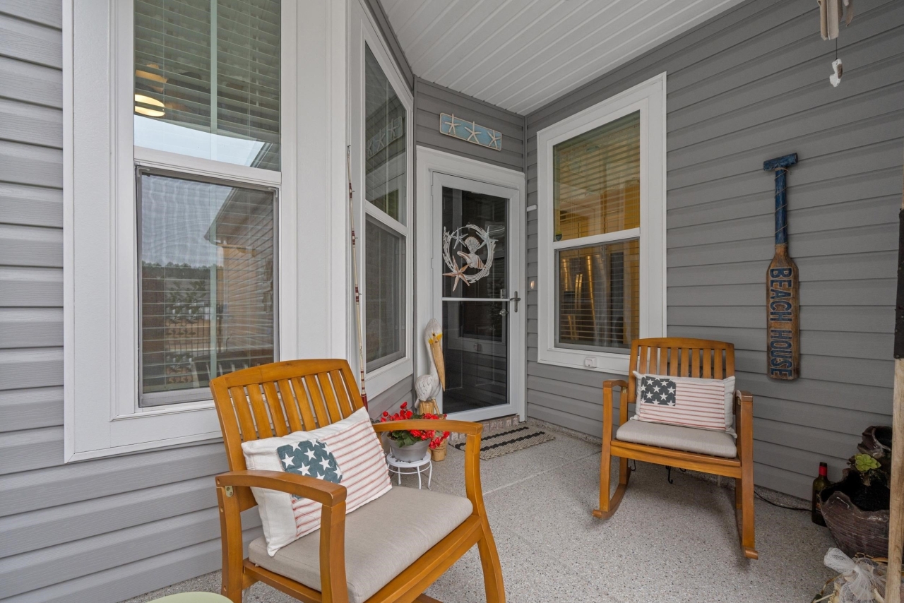 Listing image