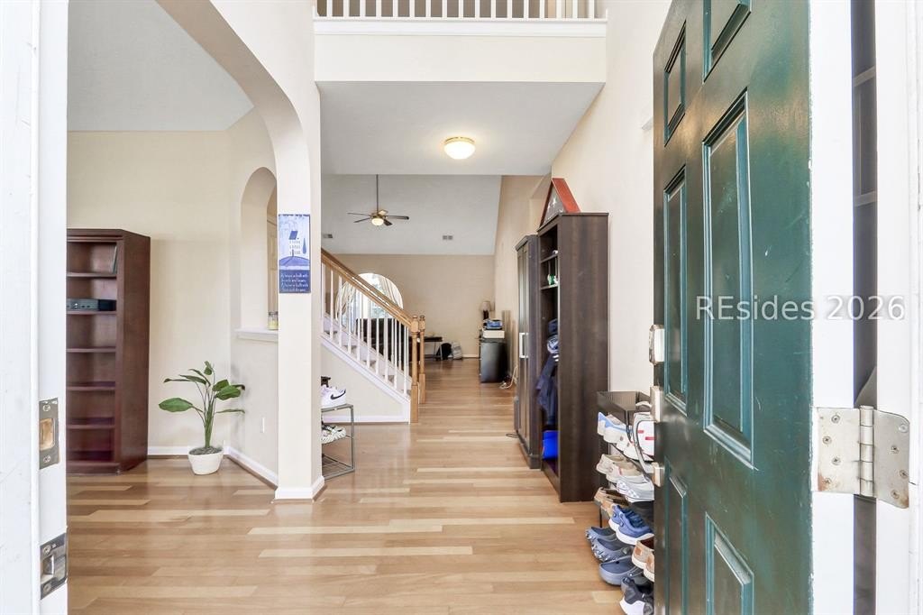 Listing image