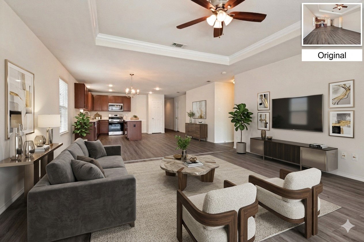 Listing image