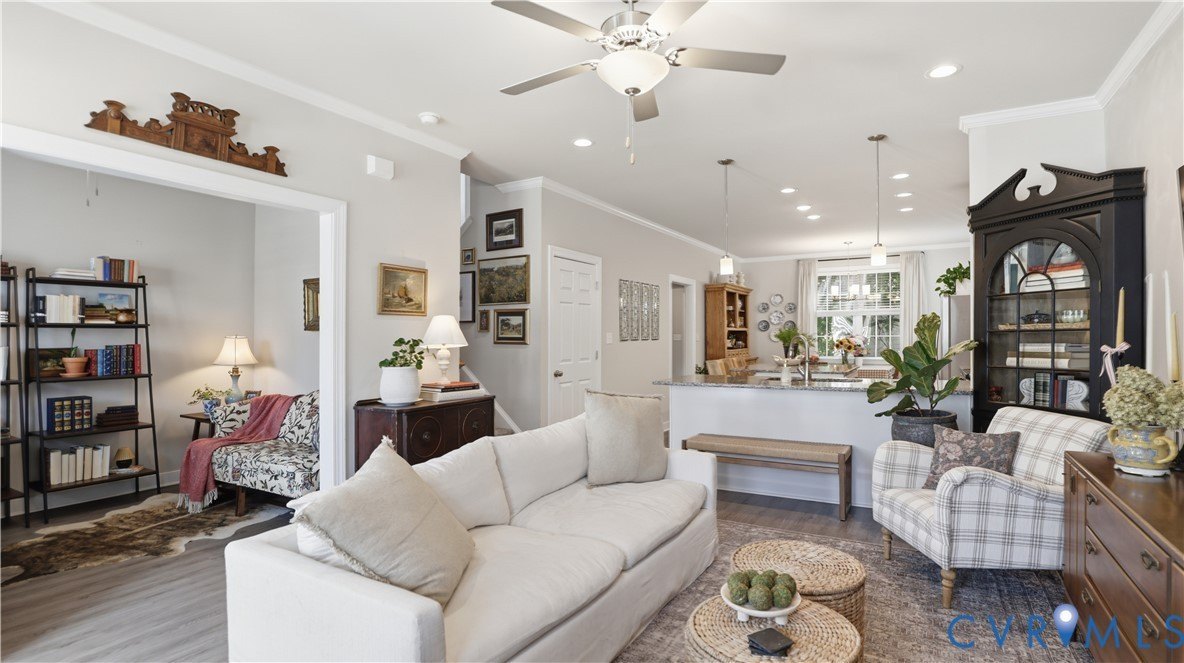 Listing image