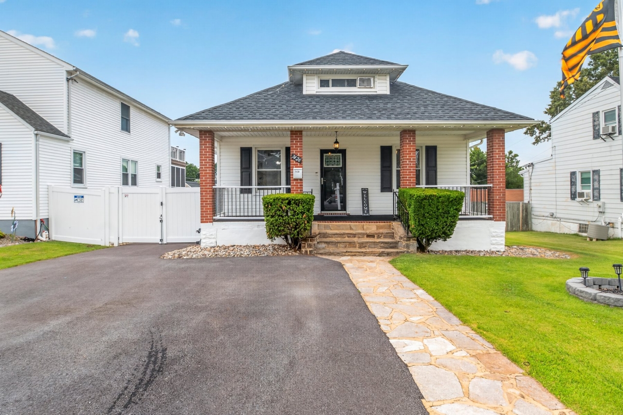 listing image