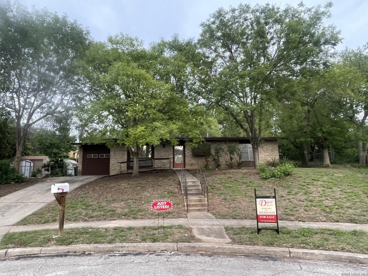 listing image