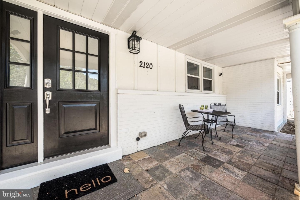 Listing image