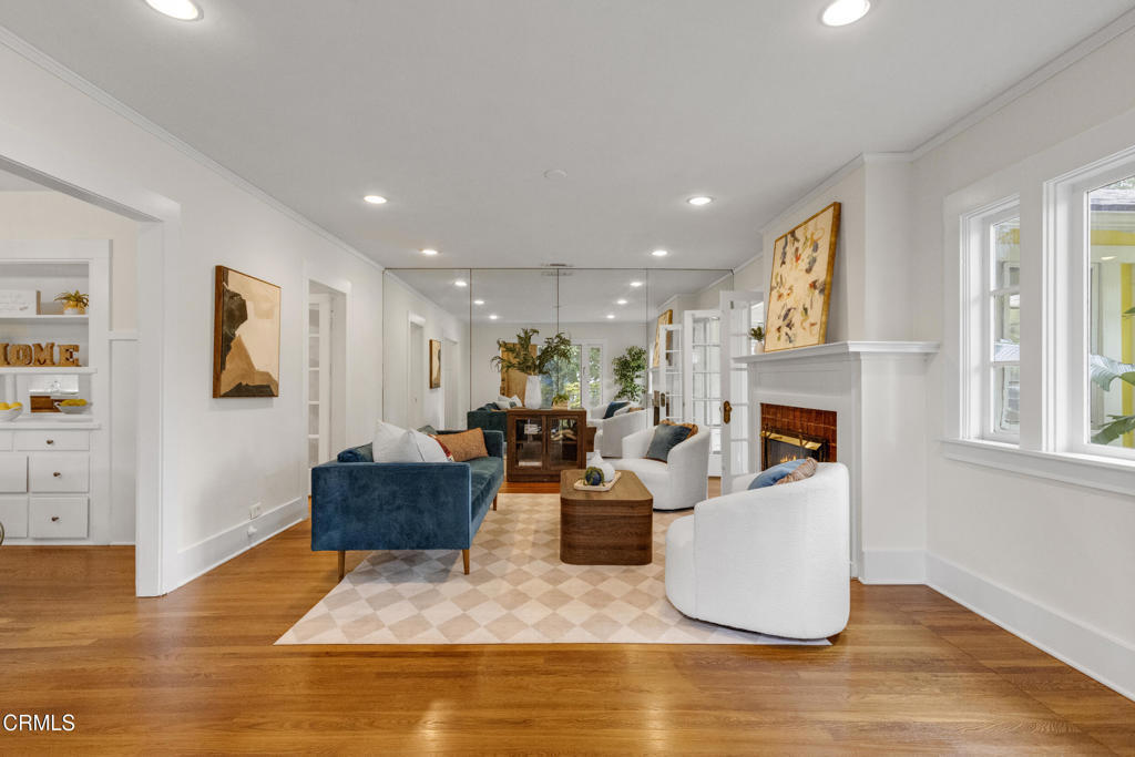 Listing image