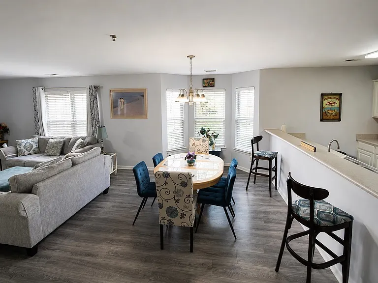 Beautiful home