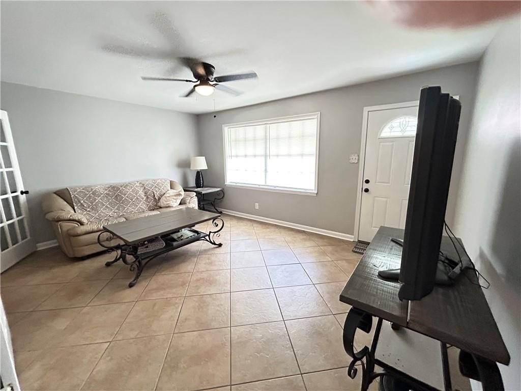 Listing image