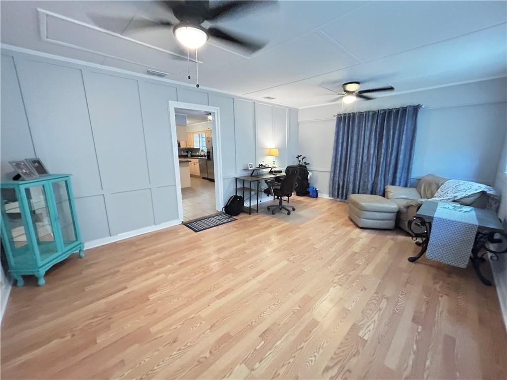 Listing image