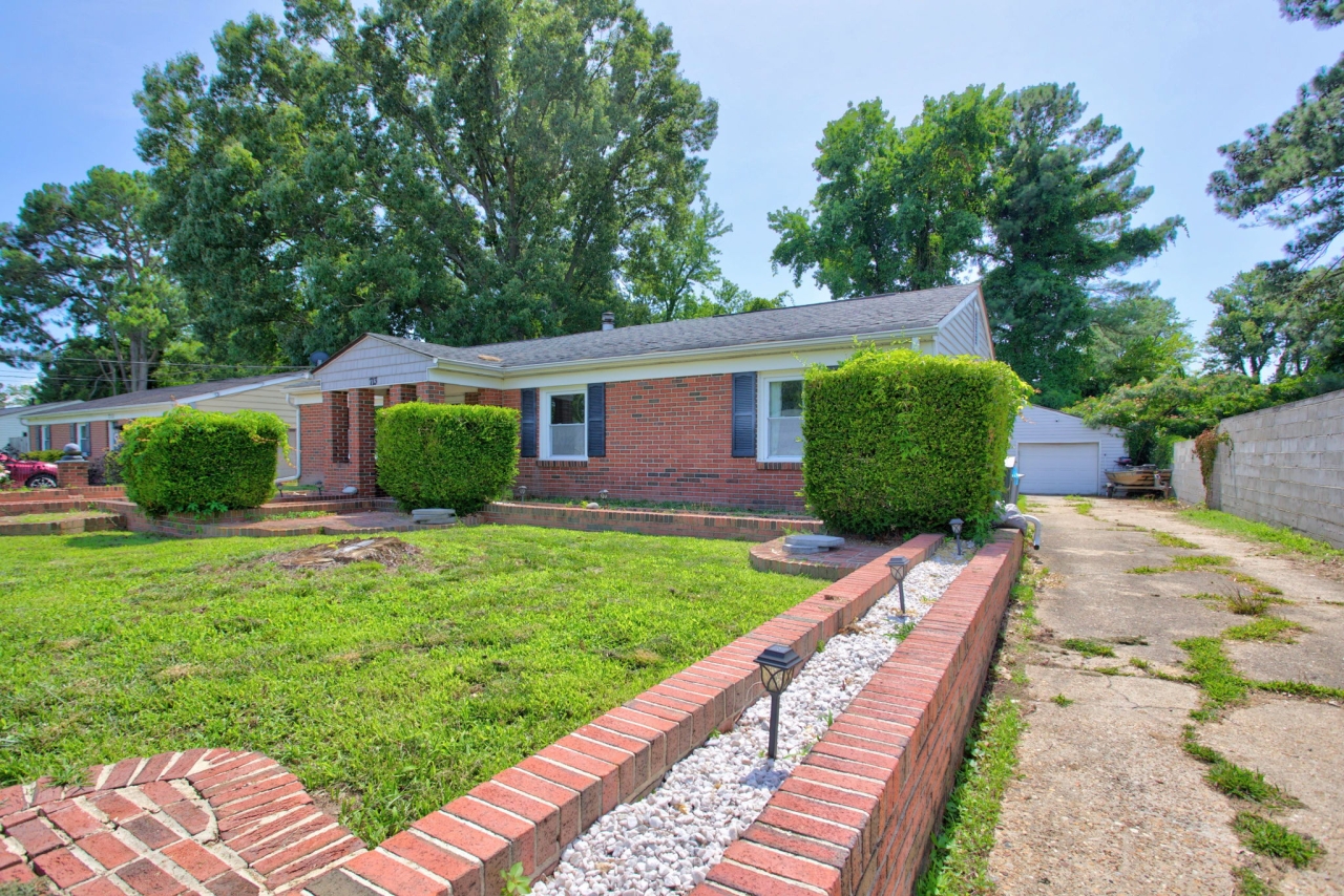 Listing image
