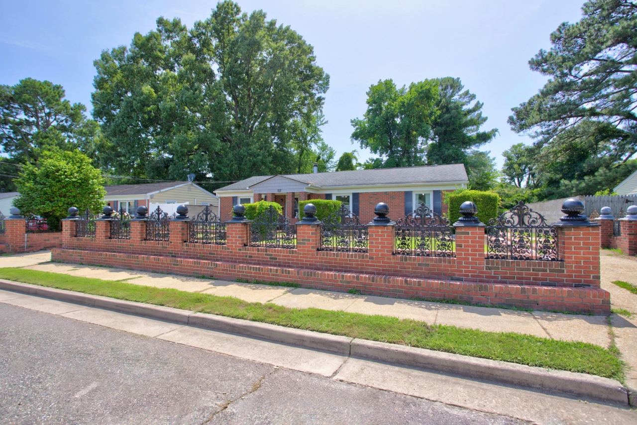 listing image