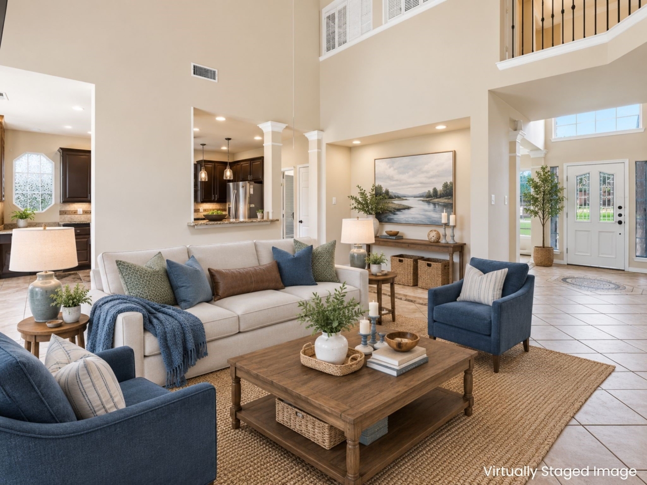 Listing image