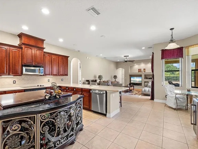 Listing image