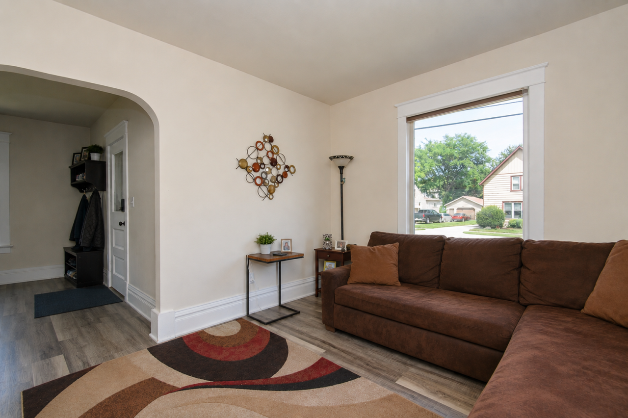 Listing image