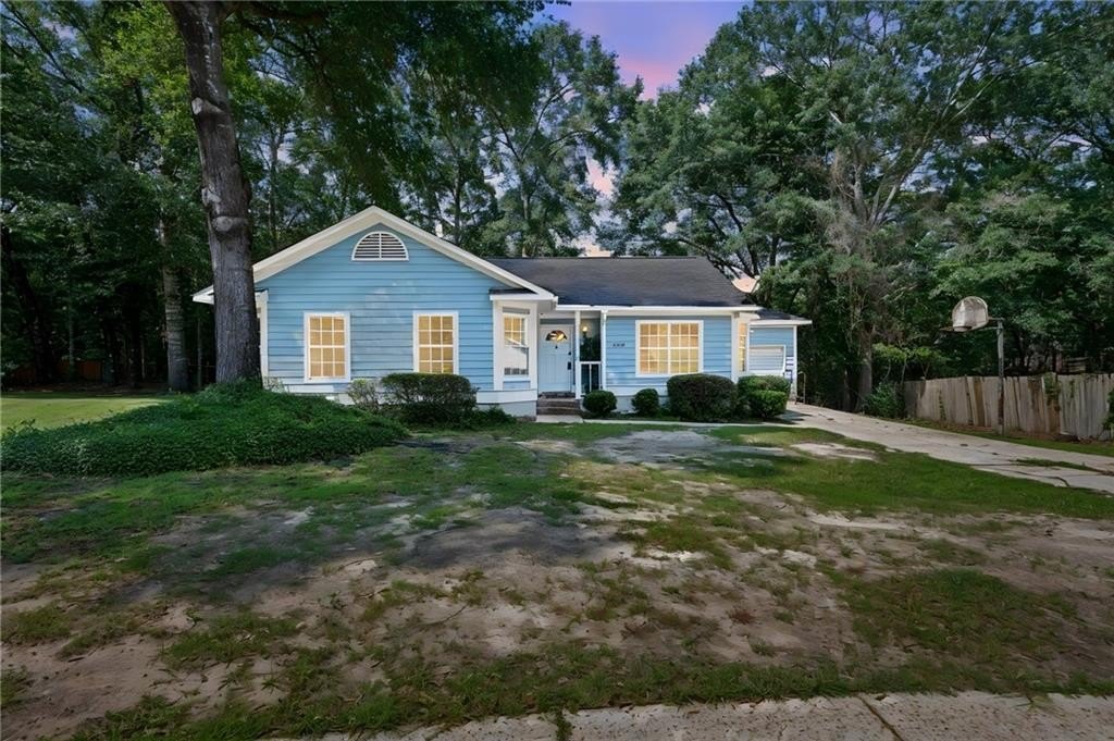 Listing image