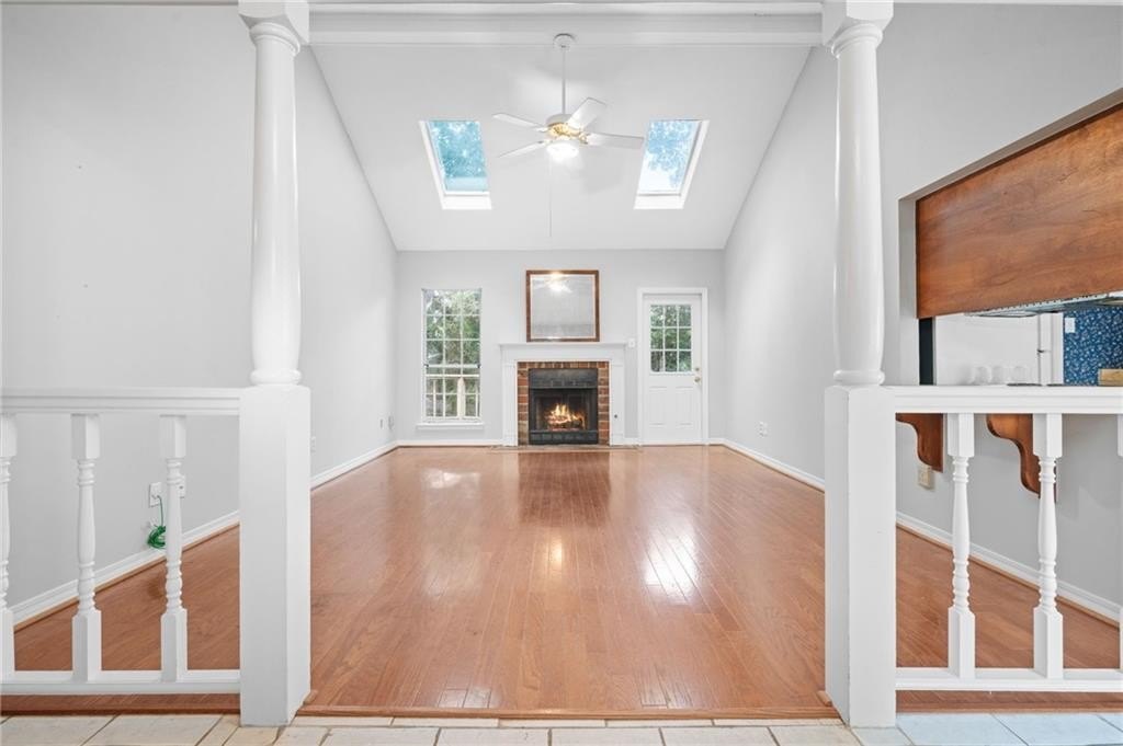 Listing image