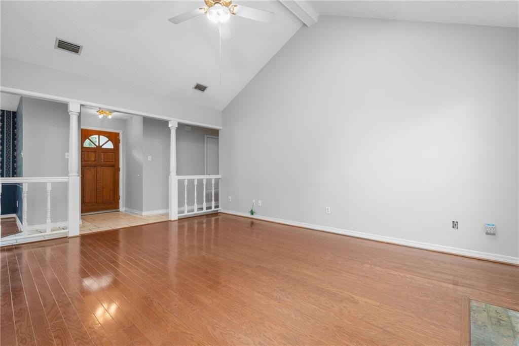 Listing image
