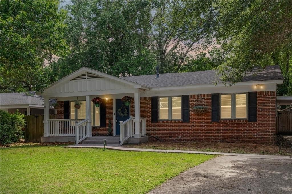 Listing image