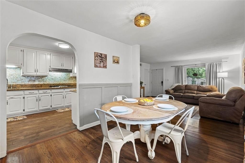 Listing image