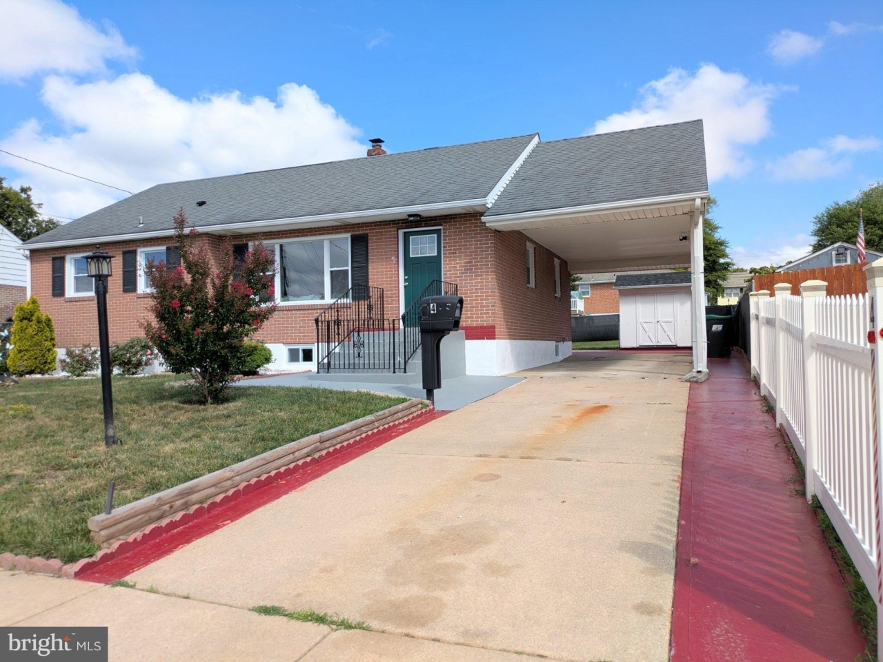 listing image