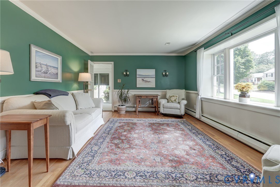 Listing image