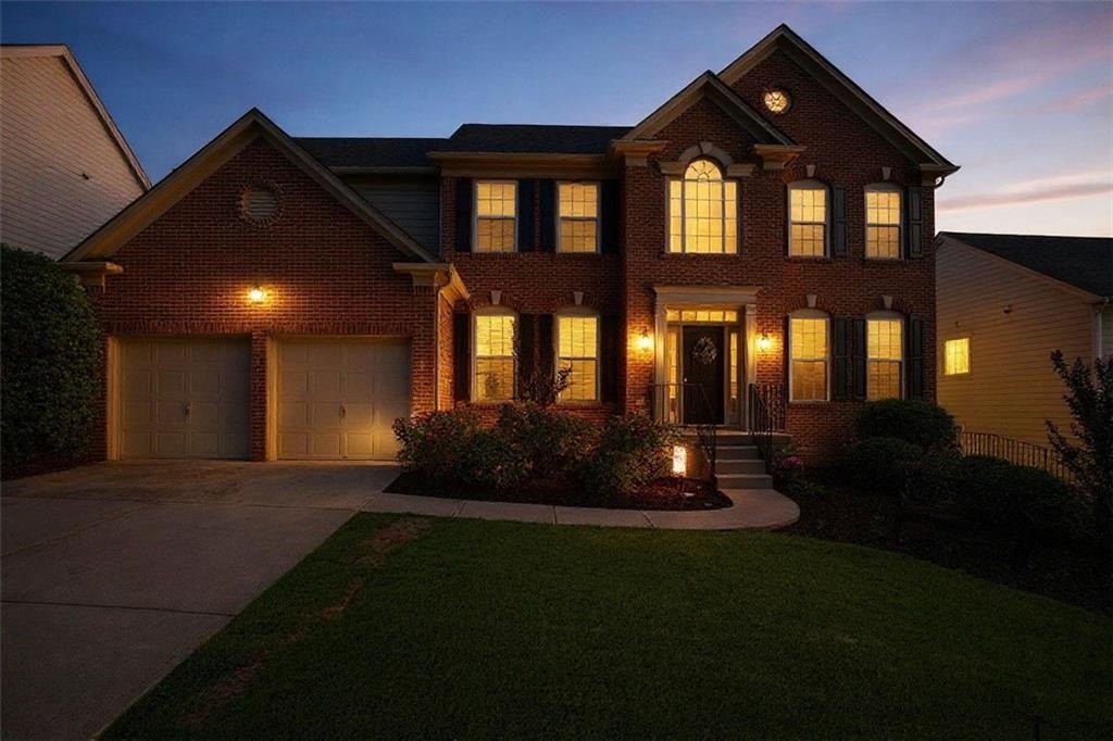 listing image