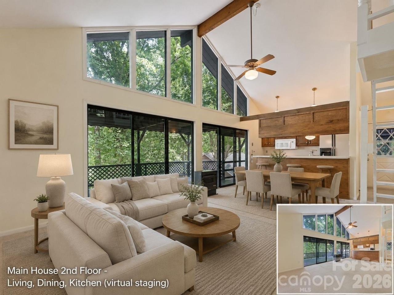 Beautiful home