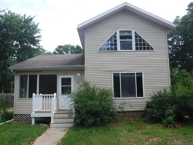 listing image