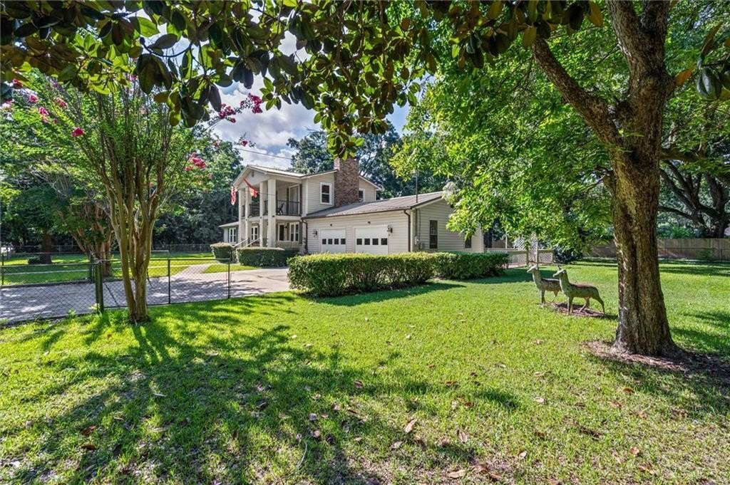 Listing image