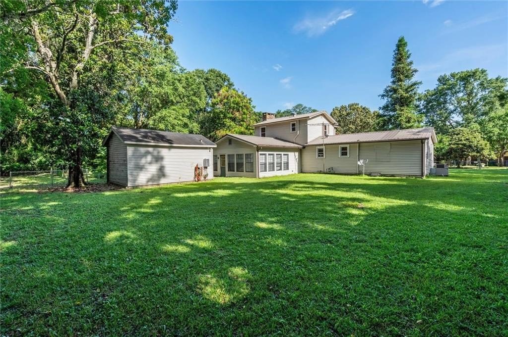 Listing image