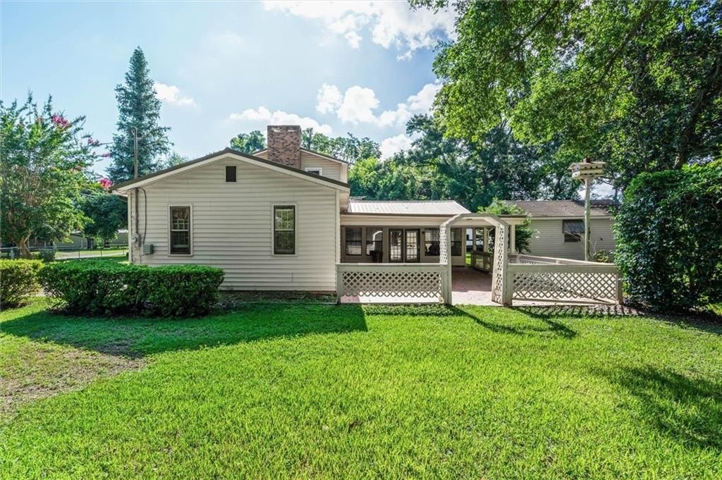Listing image