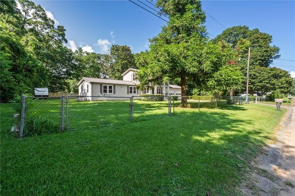 Listing image