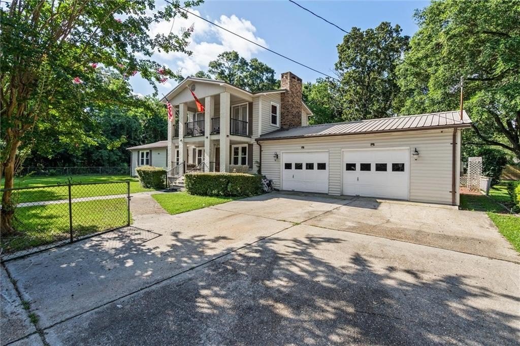Listing image