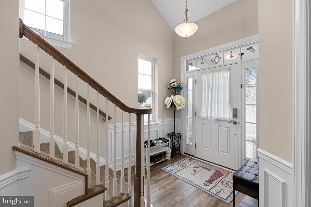 Listing image