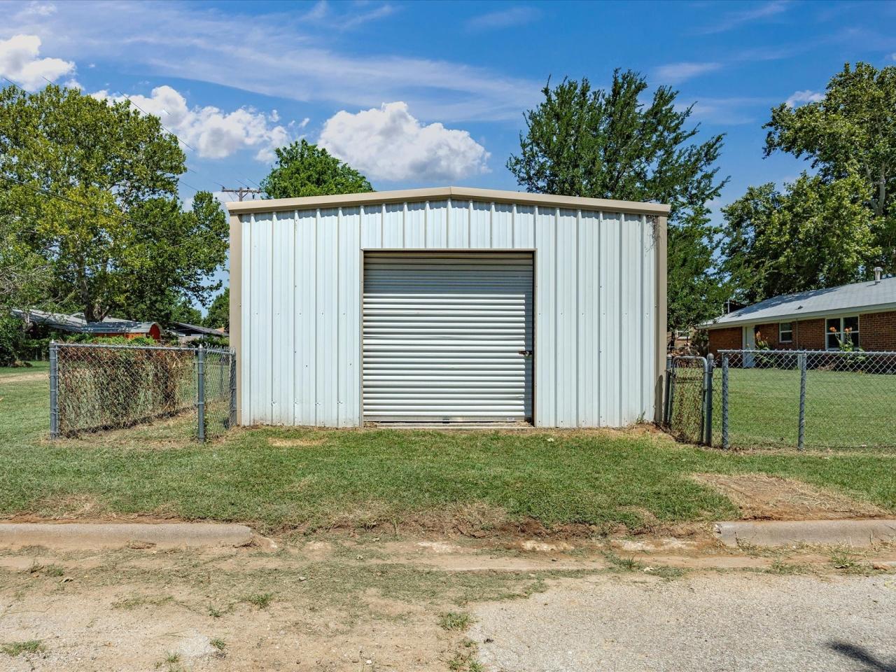 Listing image