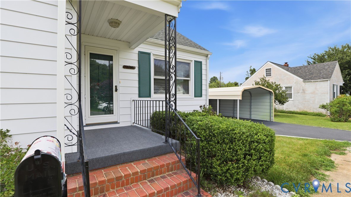 Listing image