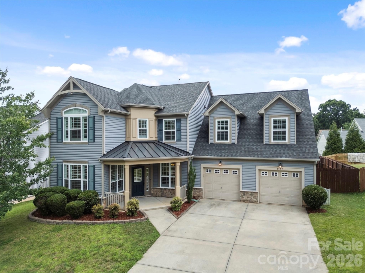 listing image