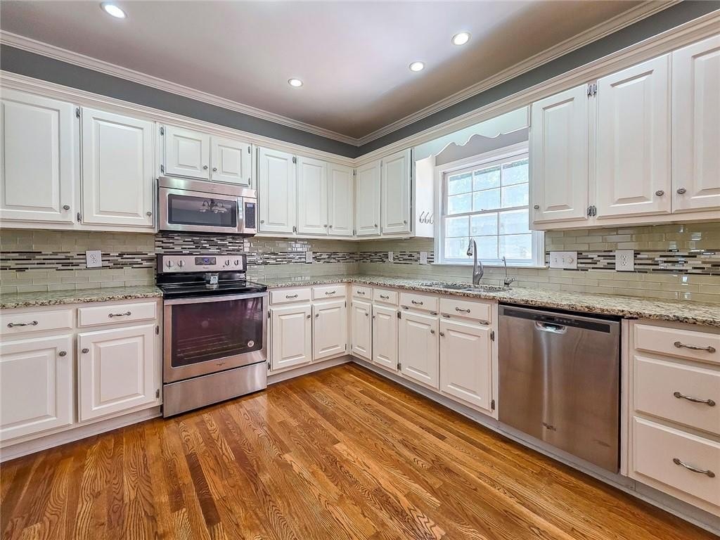 Listing image