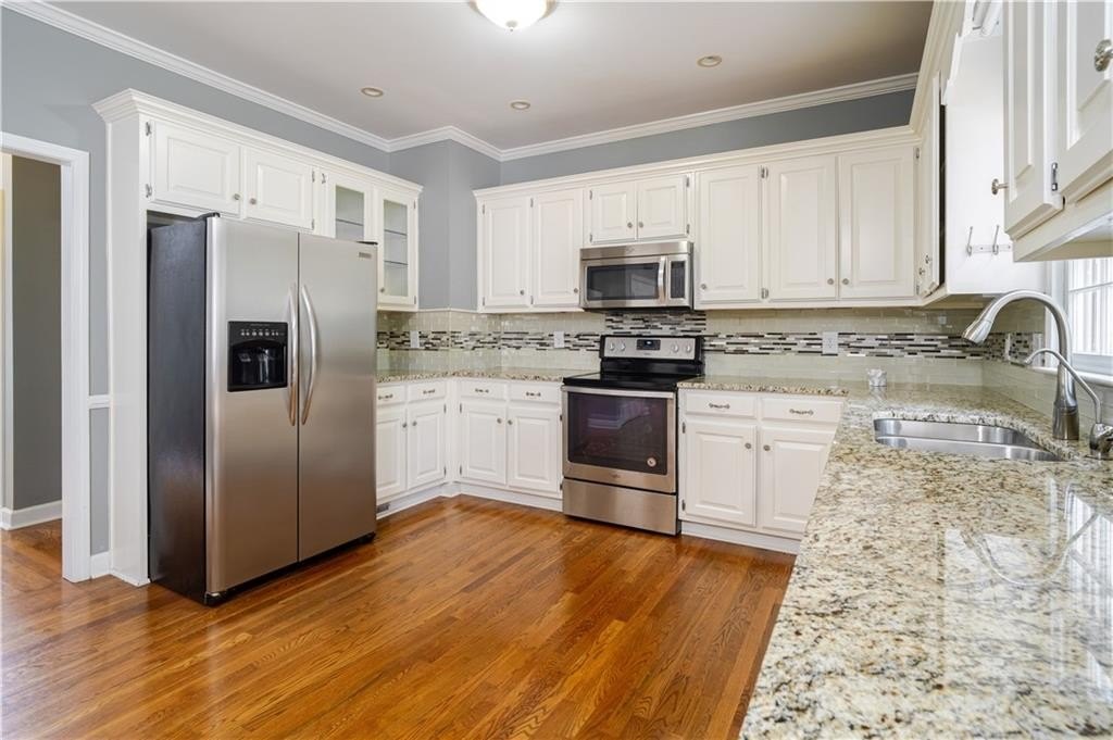 Listing image