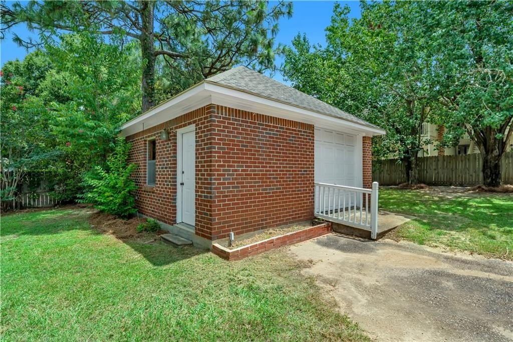 Listing image