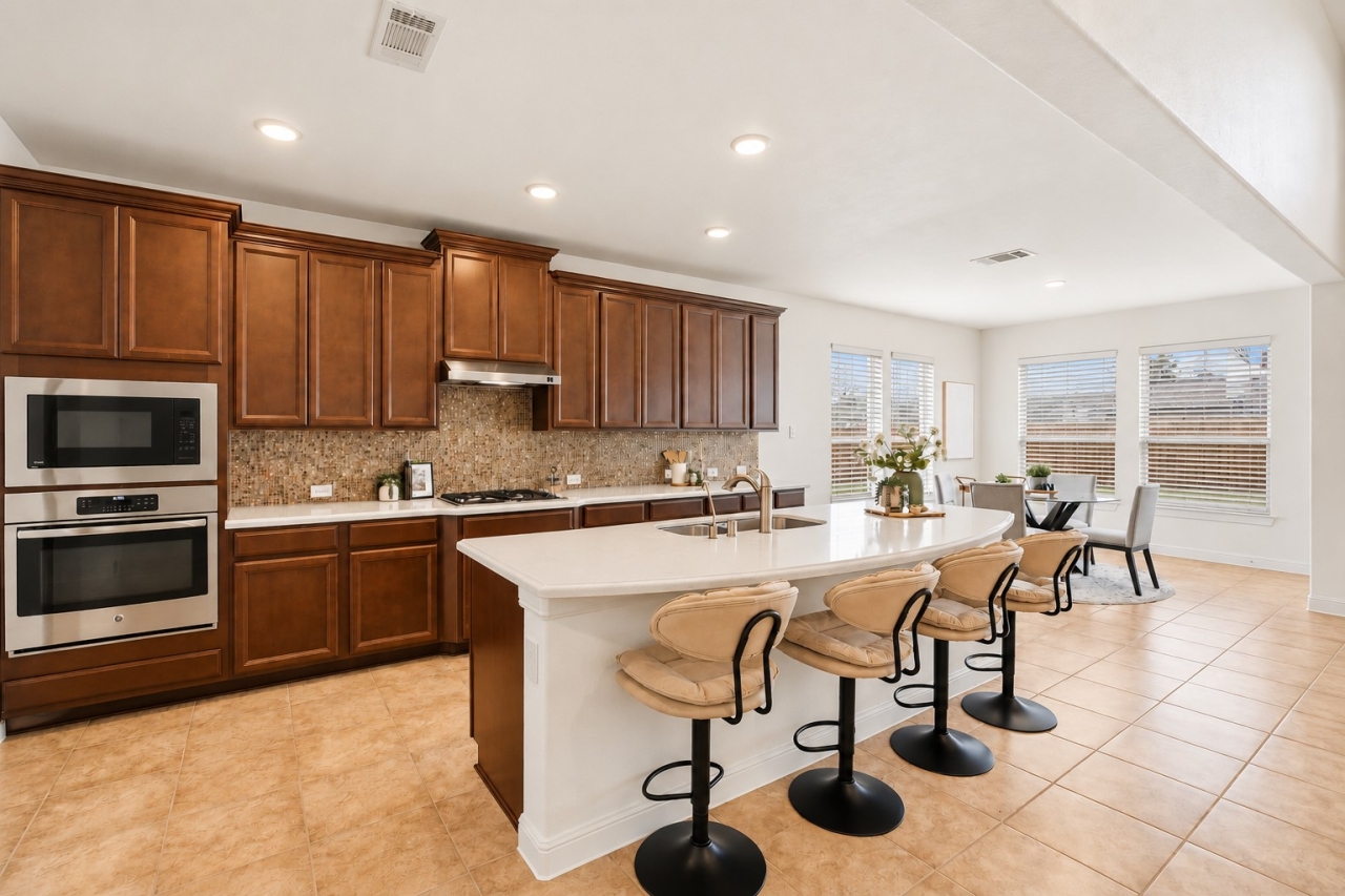 Listing image