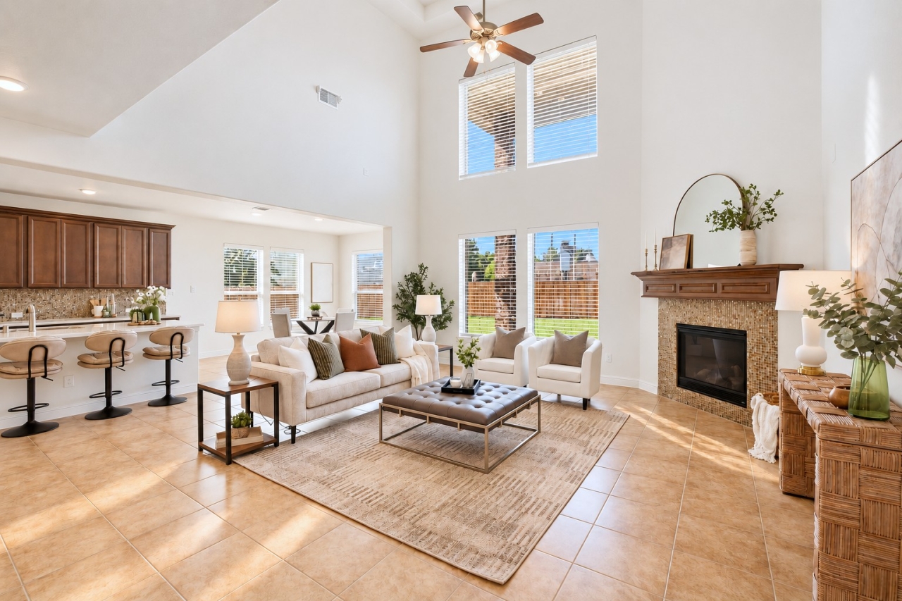 Listing image