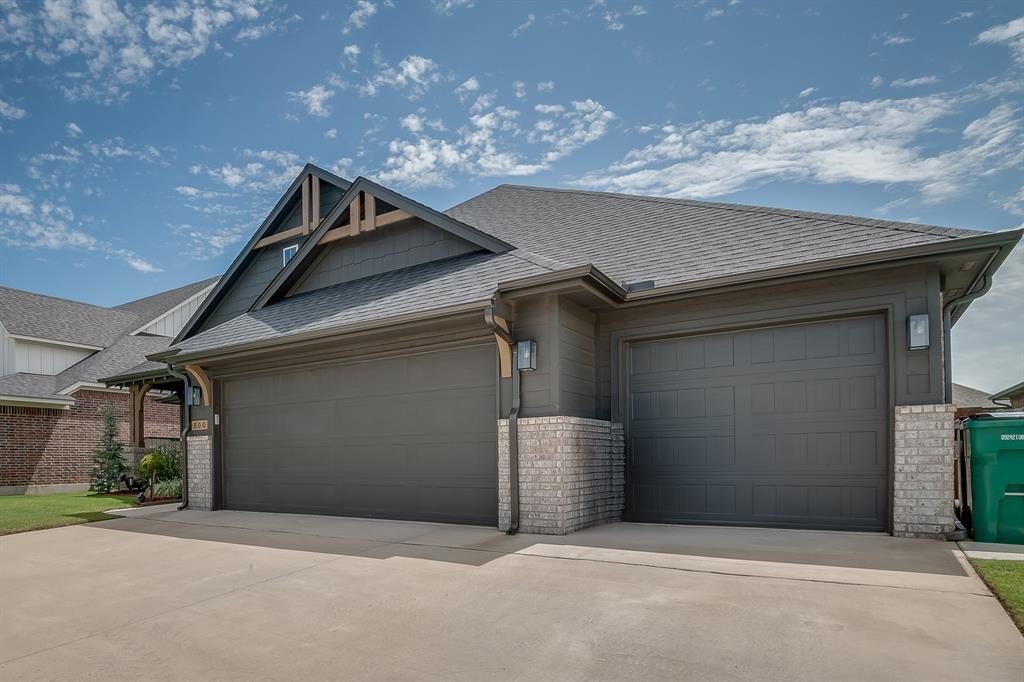 Listing image