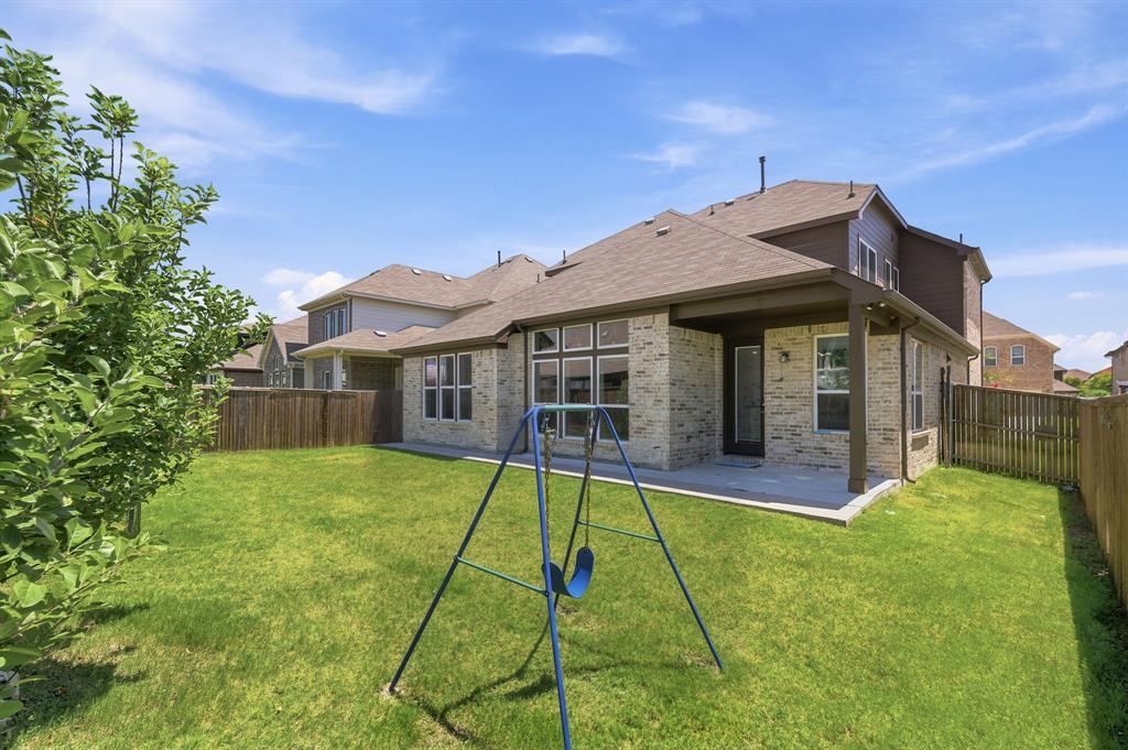Listing image
