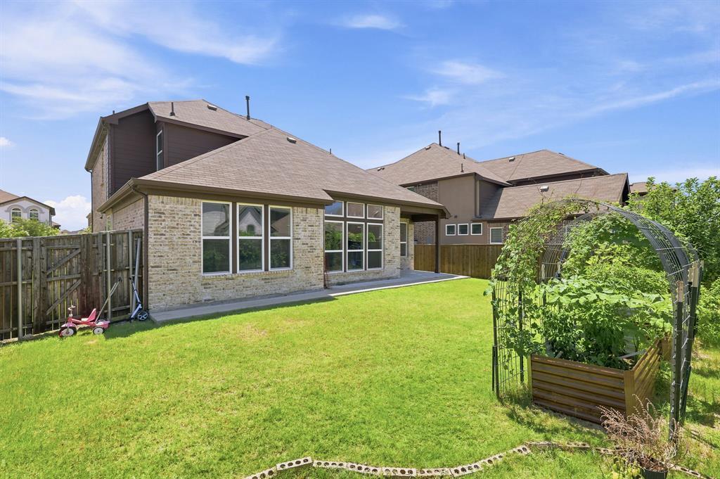 Listing image