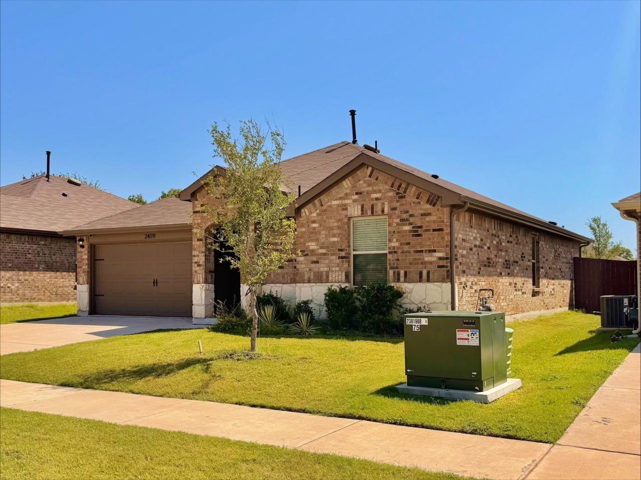 Listing image