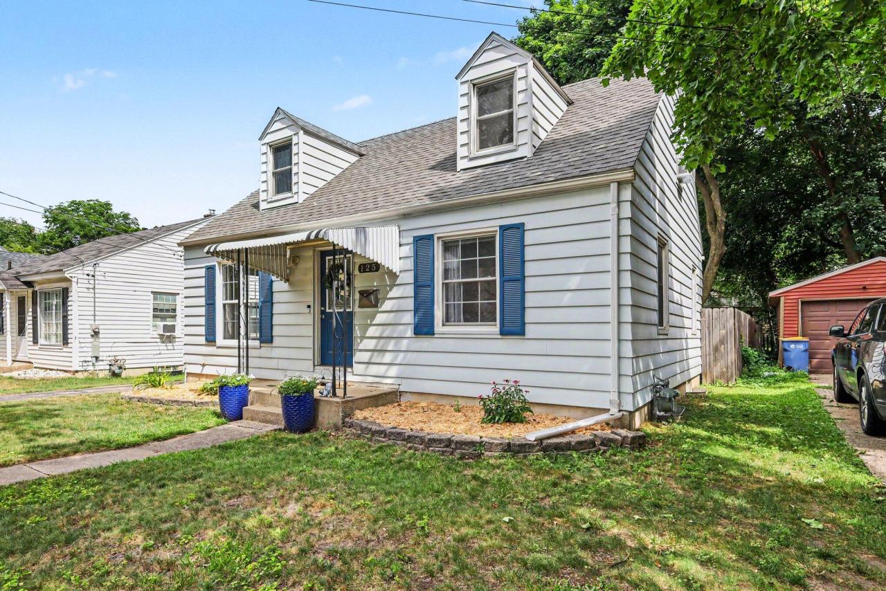Listing image